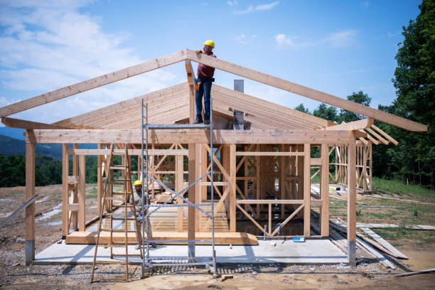 Best Emergency Roof Repair  in Spring Arbor, MI
