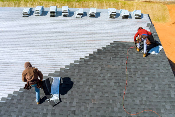 Best Roof Repair Services  in Spring Arbor, MI